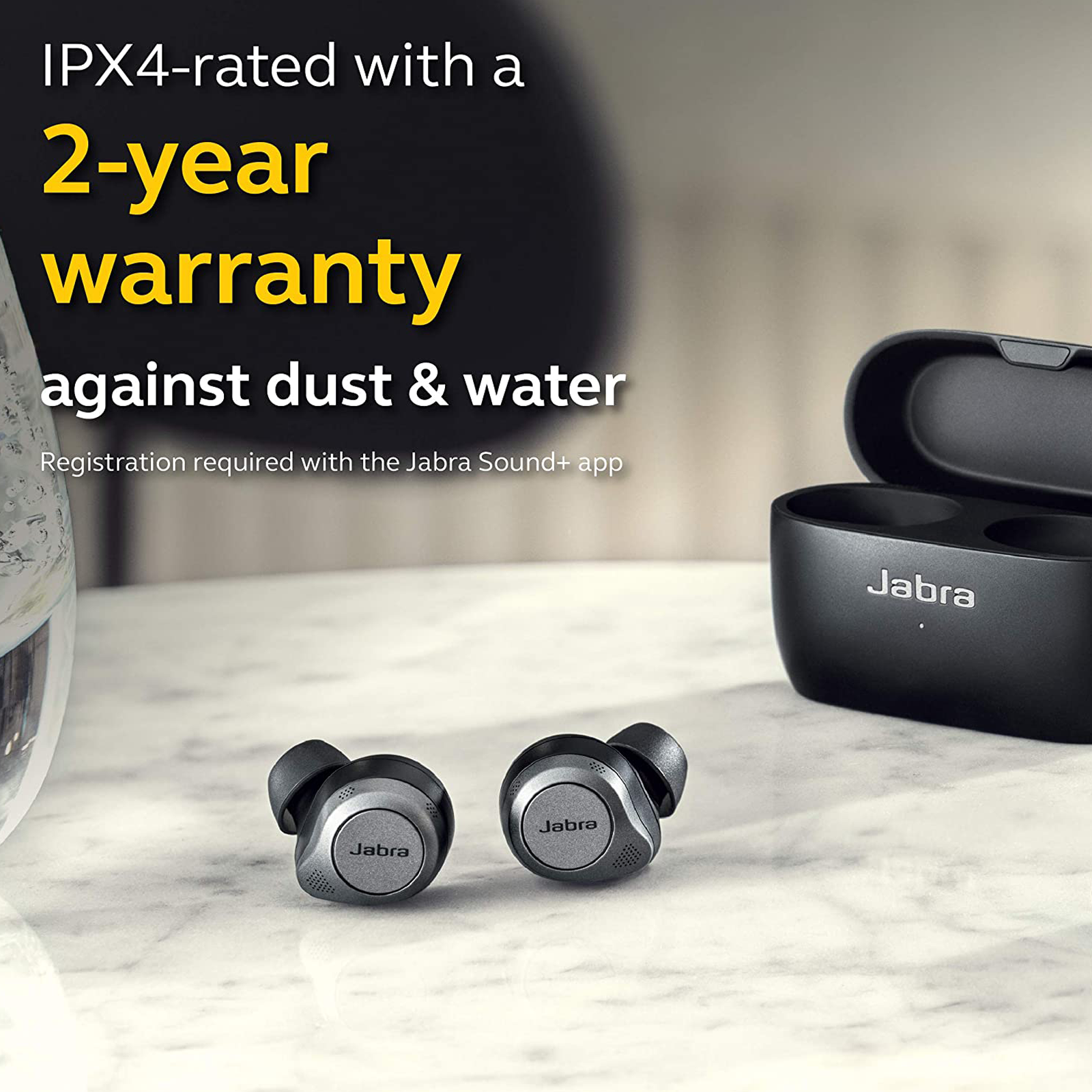 Jabra elite 85t online pret